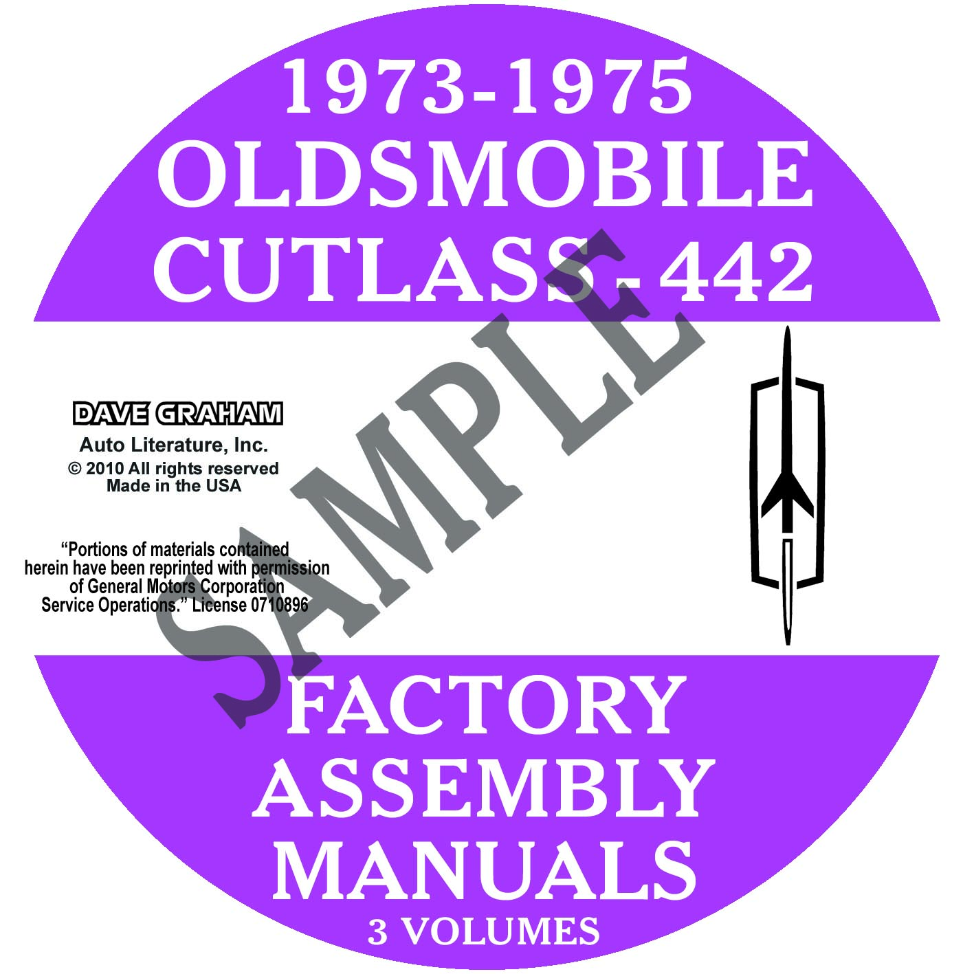 Oldsmobile Factory Assembly Manual Download Oldsmobile Factory Assembly Manual Download