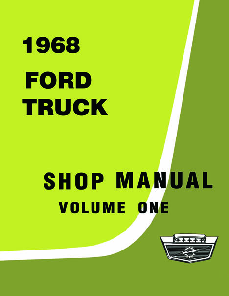 Ford Service Repair Manual Ford Service Repair Manual