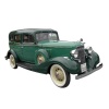 1933-1934 PONTIAC REPAIR MANUAL - ALL MODELS