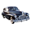 1941, 1942, 1946, 1947, 1948 PONTIAC REPAIR MANUALS - ALL MODELS