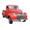 1941, 1942, 1946 CHEVROLET TRUCK REPAIR MANUALS