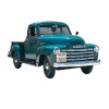 1947, 1948, 1949, 1950, 1951, 1952, 1953, 1954 CHEVROLET PICKUP TRUCK ASSEMBLY MANUAL