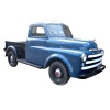 1948-1949 DODGE PICKUP & TRUCK REPAIR MANUAL