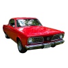 1966 PLYMOUTH REPAIR MANUAL - ALL MODELS