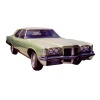 1972 PONTIAC REPAIR & BODY MANUALS - ALL MODELS