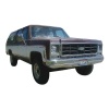 1979 CHEVROLET PICKUP, BLAZER, VAN, & SUBURBAN REPAIR AND OVERHAUL MANUALS