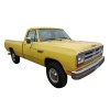 1981 DODGE 150-450 PICKUP TRUCK, RAMCHARGER & TRAIL DUSTER REPAI