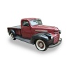 1947, 1948, 1949, 1950, 1951, 1952, 1953, 1954, 1955, 1956, 1957, 1958, 1959 GMC TRUCK SHOP MANUALS