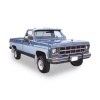 1977-1979 GMC TRUCK MODELS 4500-9500