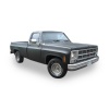 1980 GMC 1500-3500 REPAIR MANUAL