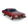 1977 BUICK REPAIR MANUAL & BODY MANUAL - ALL MODELS