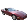 1988, 1989, 1990 CORVETTE SHOP MANUALS