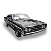 1969 FORD LINCOLN MERCURY CAR REPAIR MANUALS – ALL MODELS