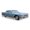 1972 FORD. LINCOLN, MERCURY REPAIR MANUALS – ALL MODELS