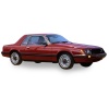 1980 FORD LINCOLN MERCURY CAR REPAIR MANUAL – ALL MODELS