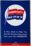 1942 Plymouth Owner's Manual,P-14