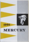 1960 Mercury Owners Manual