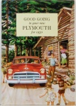 1950 Plymouth Owners Manual