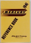 1941 Mercury Owners Manual