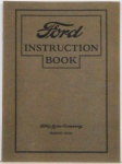 1927 Ford Car Owners Manual