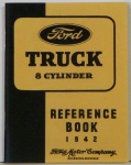 1942 Ford Truck Owners Manual