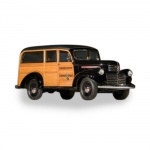 1942-1945 GMC TRUCK MODELS 500-890