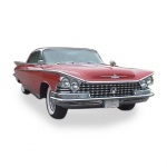 1959 BUICK REPAIR MANUAL & BODY MANUAL - ALL MODELS