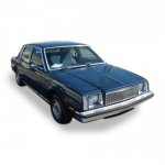 1981 BUICK REPAIR MANUALS - ALL MODELS