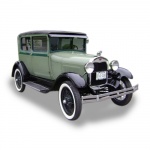 1928, 1929, 1930, 1931, 1932, 1933, 1934, 1935, 1936, 1937 FORD SERVICE BULLETINS