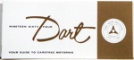 1964 Dodge Dart Owners Manual