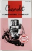 1956 Turbo Fire Tune-Up Guide Manual-40 pg