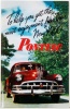 1950 Pontiac Owner's Manual