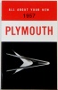 1957 Plymouth Owners Manual