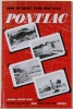 1946 Pontiac Owner's Manual