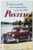 1949 Pontiac Owner's Manual