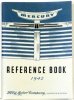 1942 Mercury Owners Manual