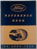 1939 Ford Car & Truck Owners Manual