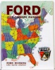 1952 Ford Car Owners Manual