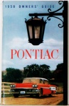 1958 Pontiac Owner's Manua